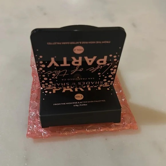 Life of the Party Vol. 2, Shades by Shan - Picture 5 of 7